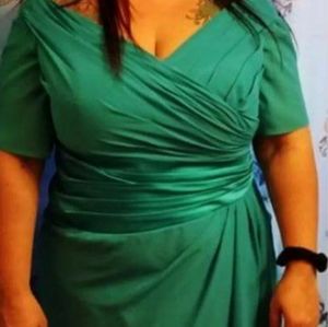 Gorgeous Formal Gown Dress